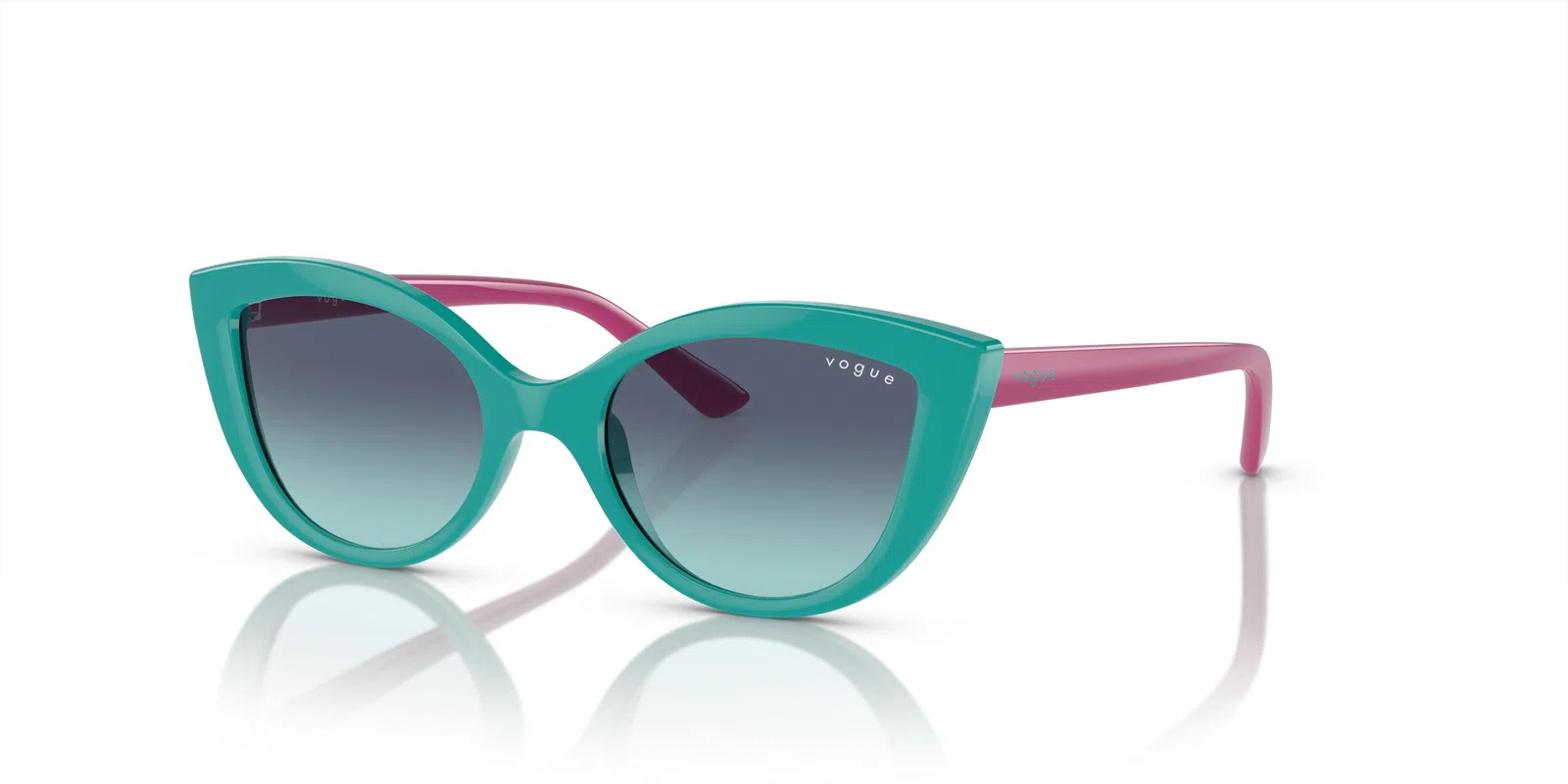 Vogue Eyewear Kids 2003 Sunglasses - view 18